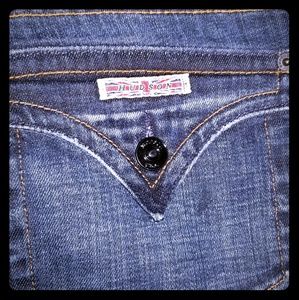 Hudson Jeans